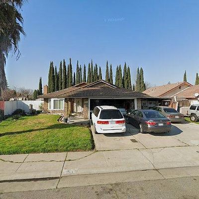 6109 Ector Way, Stockton, CA 95210