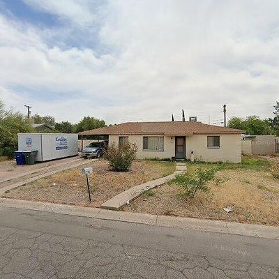 6112 E 24 Th St, Tucson, AZ 85711