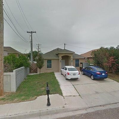 6112 Fray Augusto Ln, Laredo, TX 78043