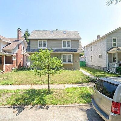 6113 11 Th Ave, Kenosha, WI 53143