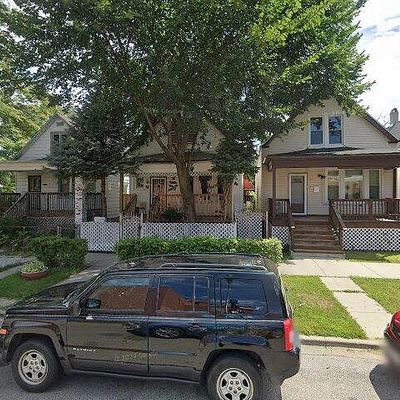 6117 S Paulina St, Chicago, IL 60636