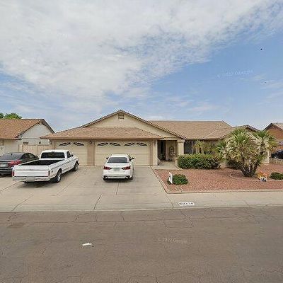 6118 N 88 Th Ave, Glendale, AZ 85305