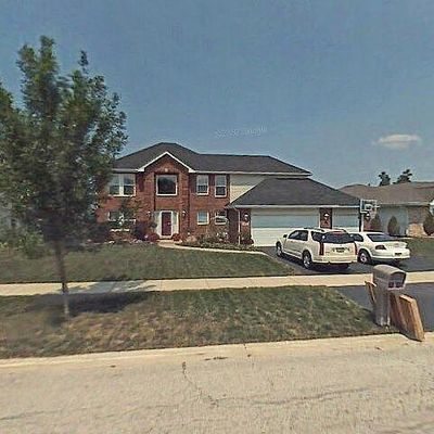 612 Larkspur Ln, Matteson, IL 60443