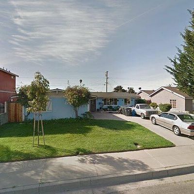 612 W Monroe St, Santa Maria, CA 93458