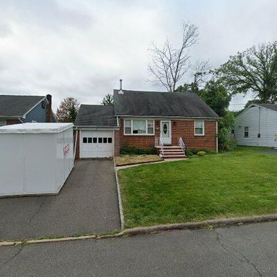 612 Sycamore St, Rahway, NJ 07065