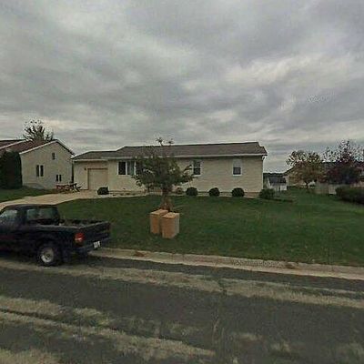 612 Washington St, Monticello, WI 53570