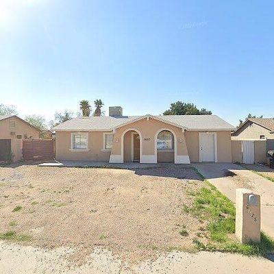 6125 W Cambridge Ave, Phoenix, AZ 85035