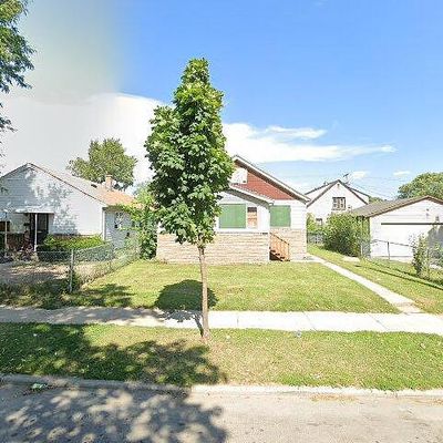 6124 W Medford Ave, Milwaukee, WI 53218