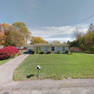 613 24 Th St, Jackson, MI 49203