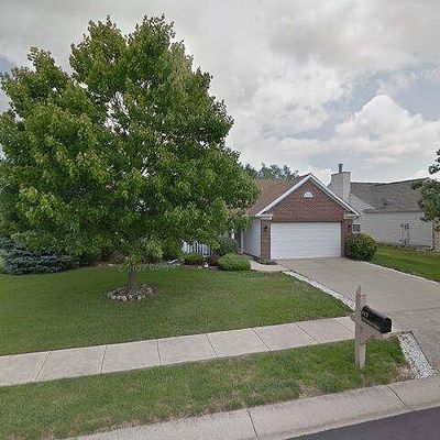 613 Prentiss Way, Avon, IN 46123