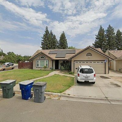 6132 N Wheeler Ave, Fresno, CA 93722