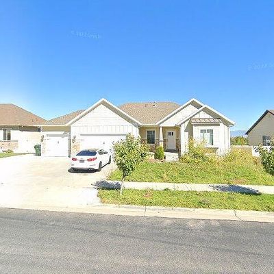 6132 W Vista Mesa Dr, West Valley City, UT 84128