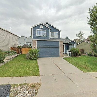 6135 Fossil Dr, Colorado Springs, CO 80923