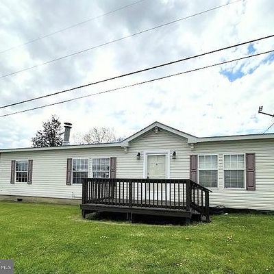 614 Mary St, Houtzdale, PA 16651