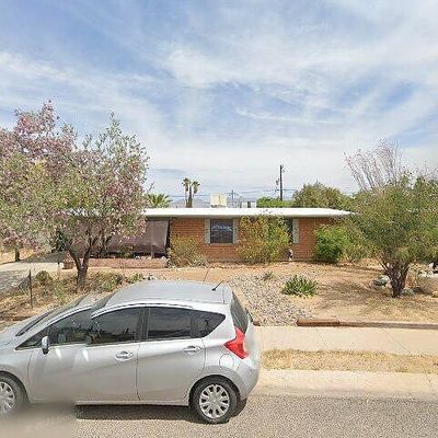 6141 E Calle Aurora, Tucson, AZ 85711