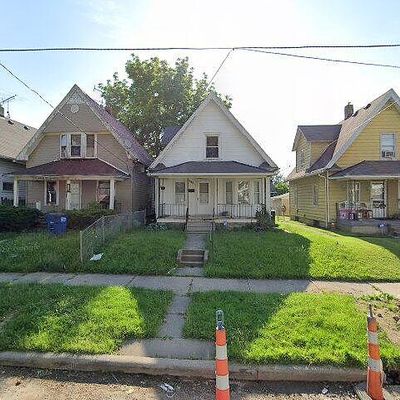 615 Clark St, Toledo, OH 43605