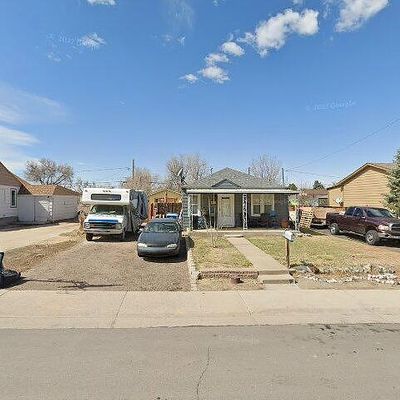 6151 Pontiac St, Commerce City, CO 80022