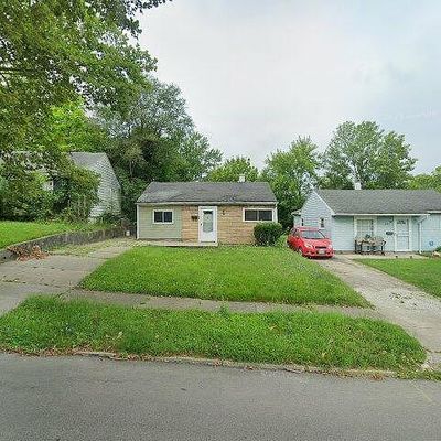 617 Mia Ave, Dayton, OH 45417