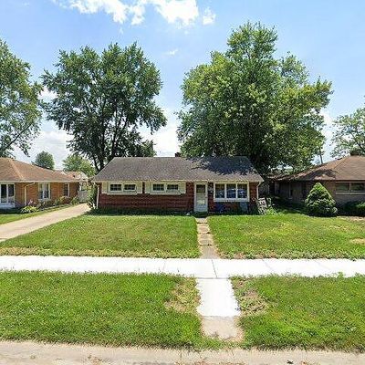 617 W Pine St, Griffith, IN 46319