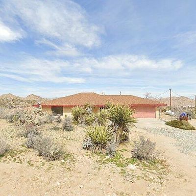 61838 Sage Rd, Joshua Tree, CA 92252