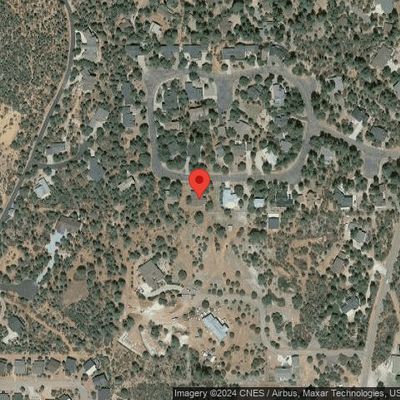 6195 W Hidden Pines Loop, Pine, AZ 85544