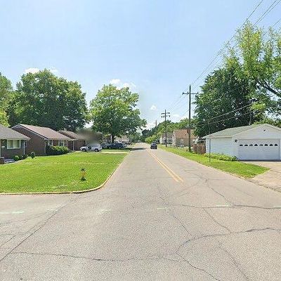 620 N Marshall Ave, Clarksville, IN 47129