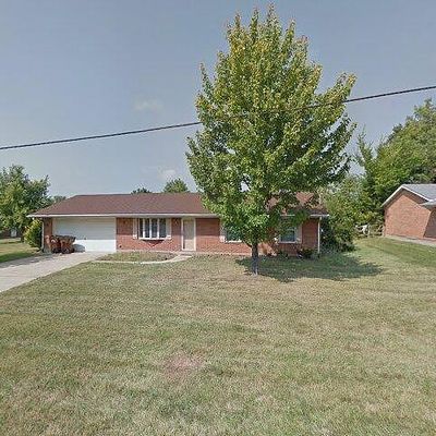 6217 Brofield Dr, Fairfield Township, OH 45011