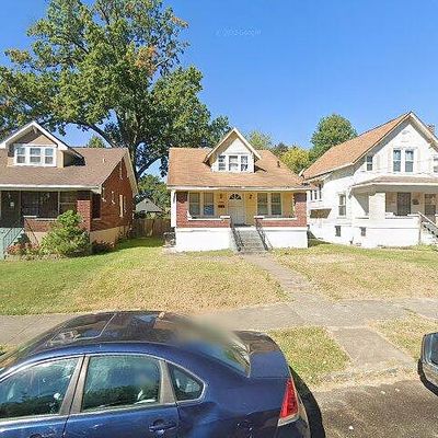 622 Cecil Ave, Louisville, KY 40211