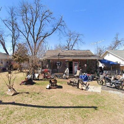 622 S 12 Th St, Chickasha, OK 73018