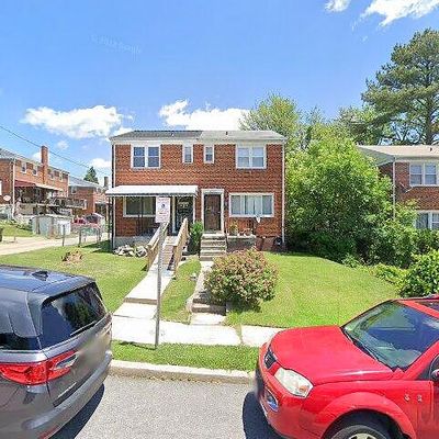6225 Plymouth Rd, Baltimore, MD 21214