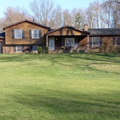 6244 Mcclintocksburg Rd, Newton Falls, OH 44444