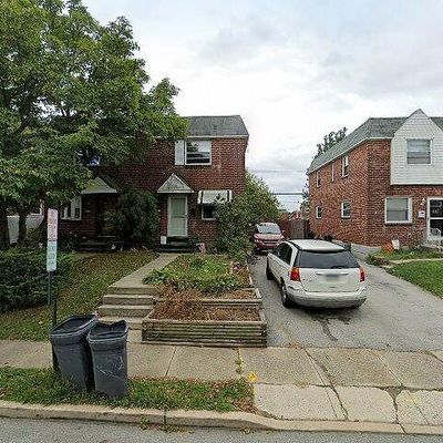 626 W Ashland Ave, Glenolden, PA 19036