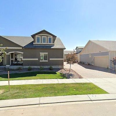 6269 Armdale Hts, Colorado Springs, CO 80927