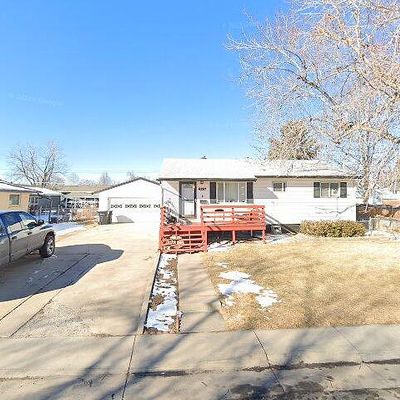 6267 Fenton St, Arvada, CO 80003