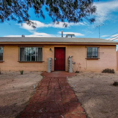 6281 E 26 Th St, Tucson, AZ 85711