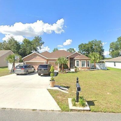 6285 Sw 116 Th Street Rd, Ocala, FL 34476