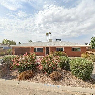 629 E Via Maria St, Goodyear, AZ 85338