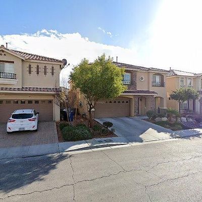 6295 Carson Hills Ave, Las Vegas, NV 89139