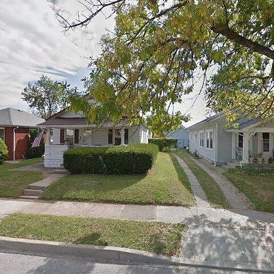 63 S 8 Th Ave, Beech Grove, IN 46107