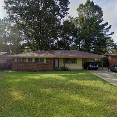 6309 Oakland Heights St, Meridian, MS 39307