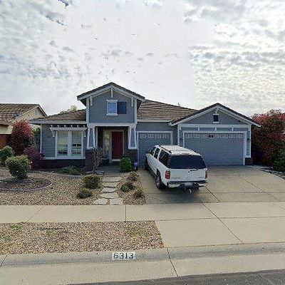 6313 Crater Lake Dr, Roseville, CA 95678