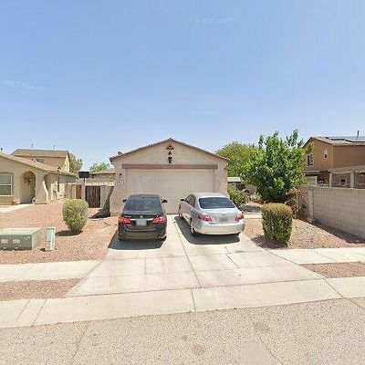 6311 S Sun View Way, Tucson, AZ 85706