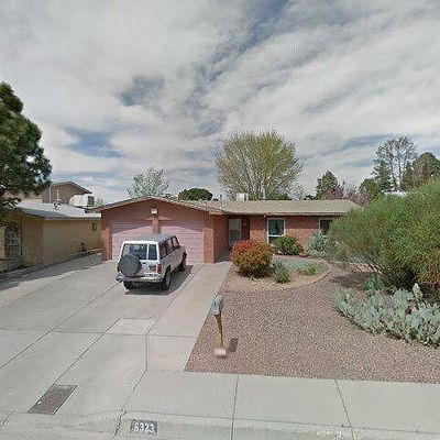 6323 Colleen Ave Ne, Albuquerque, NM 87109