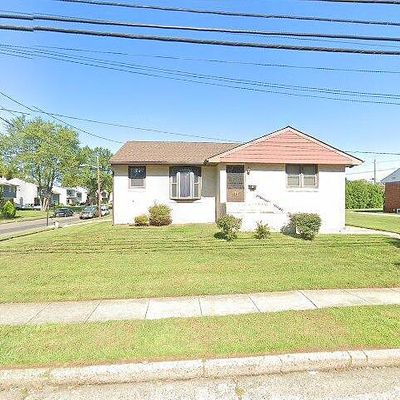 6323 Mansion Blvd, Pennsauken, NJ 08109