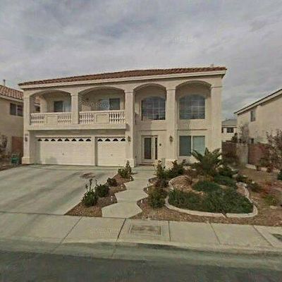 6322 Isabel Cove Ave, Las Vegas, NV 89139