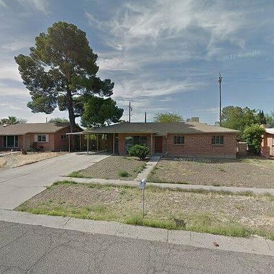 6326 E Hayne St, Tucson, AZ 85710