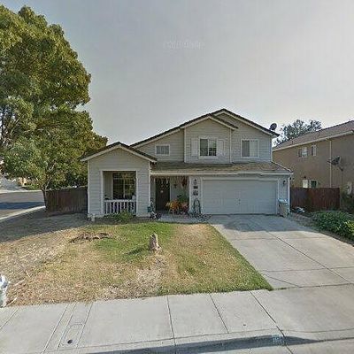 633 Santa Barbara St, Los Banos, CA 93635