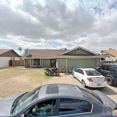 6333 W Monte Cristo Ave, Glendale, AZ 85306