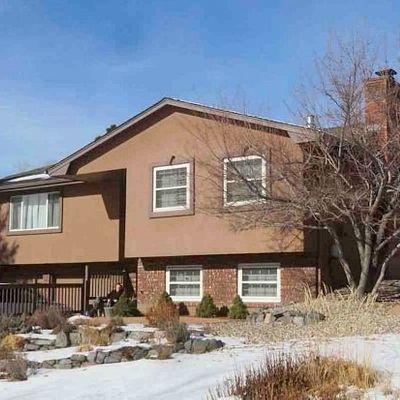 6338 Mesedge Dr, Colorado Springs, CO 80919