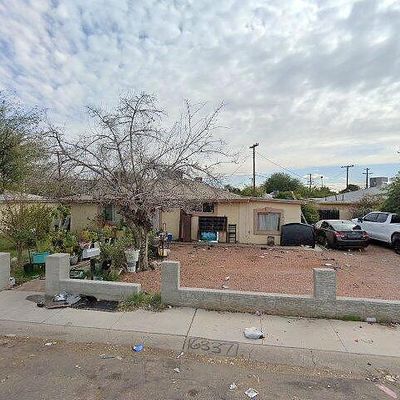 6337 W Mitchell Dr, Phoenix, AZ 85033